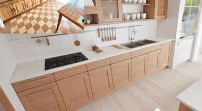 Townhouse 7 rooms of 72 m² in Masnières (59241)