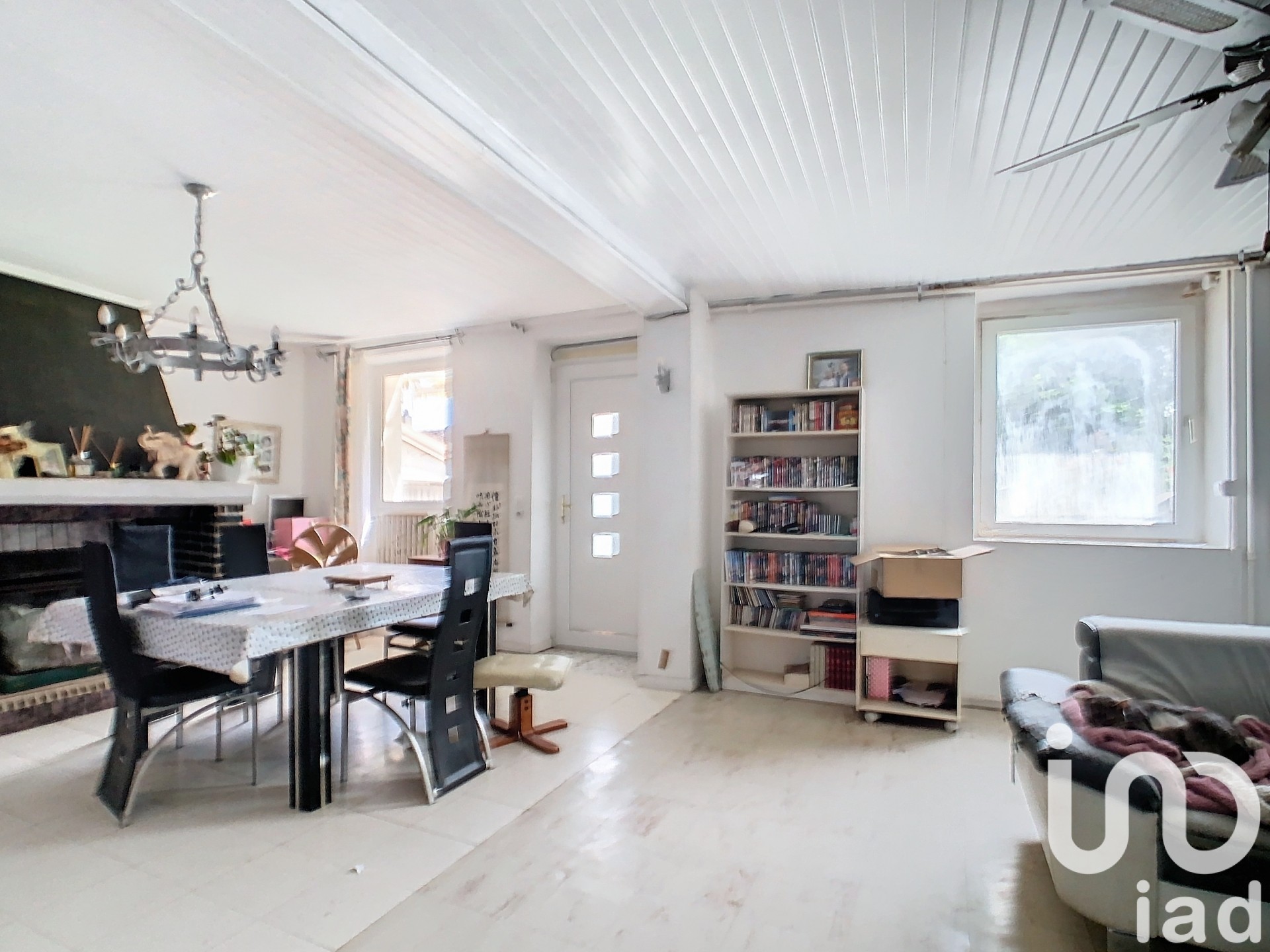 Maison 4 COURCELLES-EN-BASSÉE 128 1549941