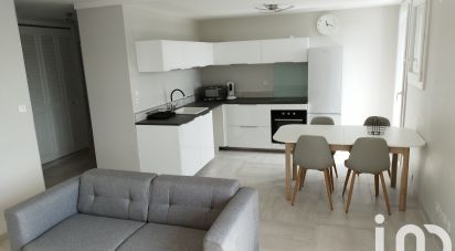 Apartment 4 rooms of 67 m² in Grenoble (38100)