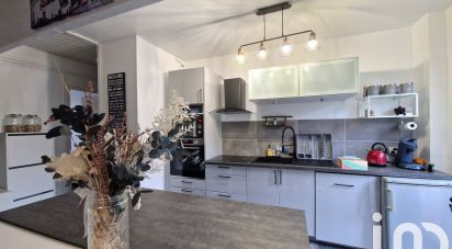 Appartement 3 pièces de 62 m² à Épinay-sur-Seine (93800)
