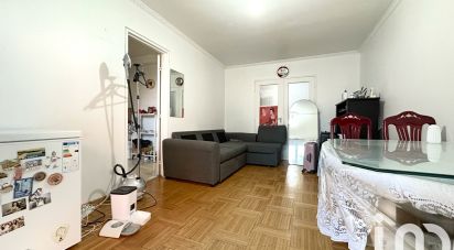 Apartment 3 rooms of 64 m² in Aubervilliers (93300)