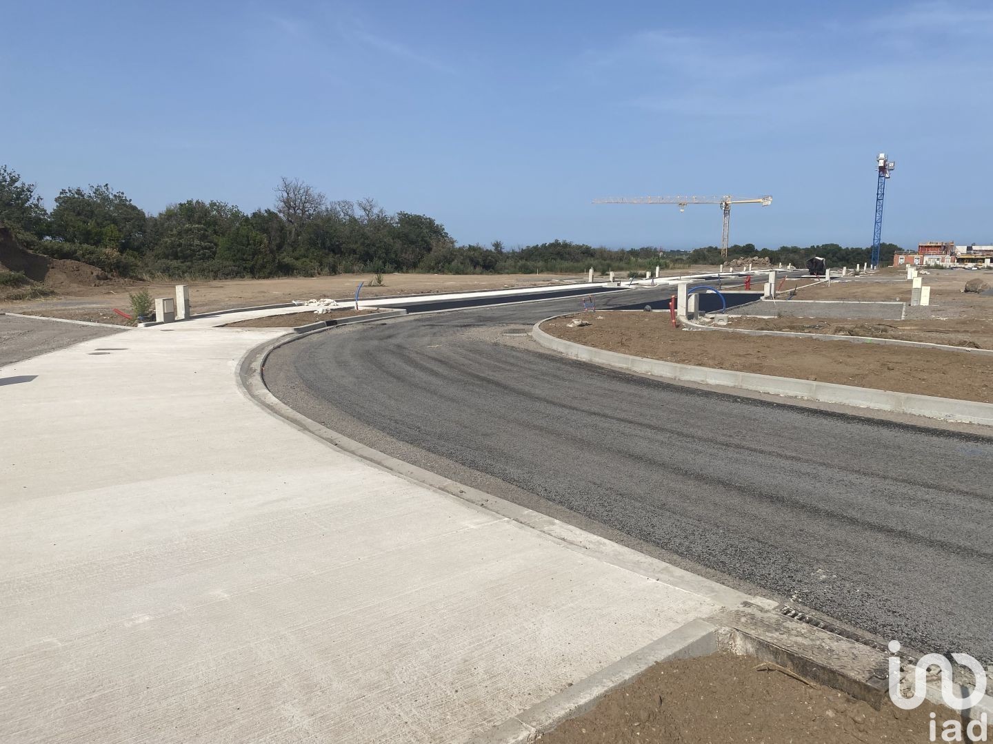 Terrain AGDE 854 1052742-9