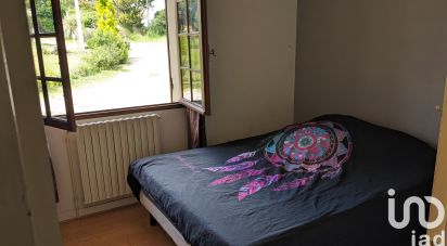 Traditional house 4 rooms of 89 m² in Vérac (33240)