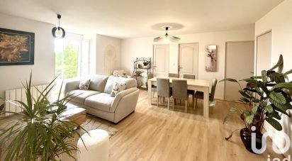 Apartment 4 rooms of 79 m² in Valenciennes (59300)