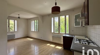 House 5 rooms of 136 m² in Villeneuve-sur-Lot (47300)
