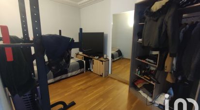 Apartment 3 rooms of 37 m² in Le Raincy (93340)
