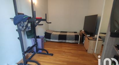 Apartment 3 rooms of 37 m² in Le Raincy (93340)