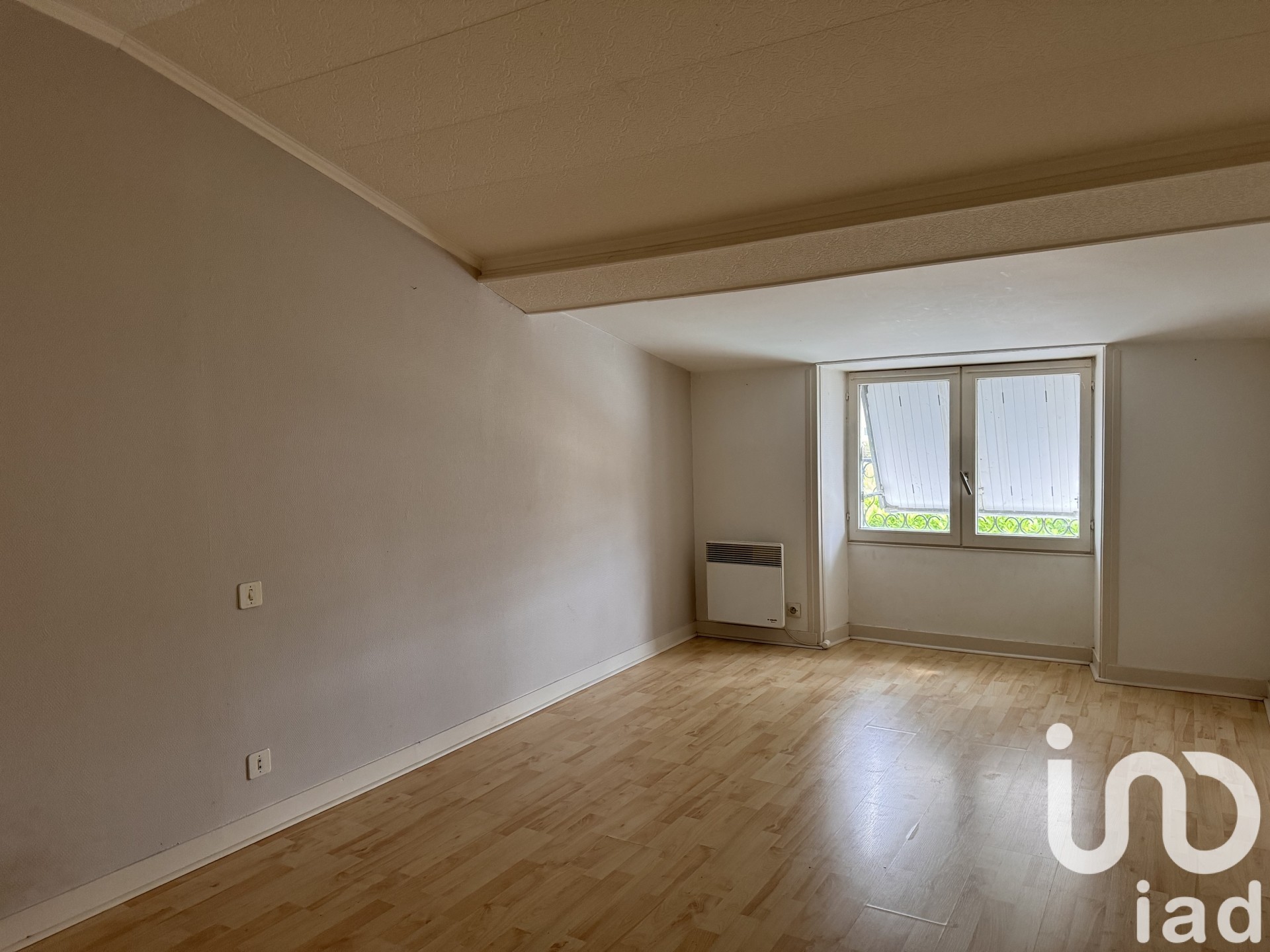 Maison 3 Saint-Maurice-des-Noues 68 1567652