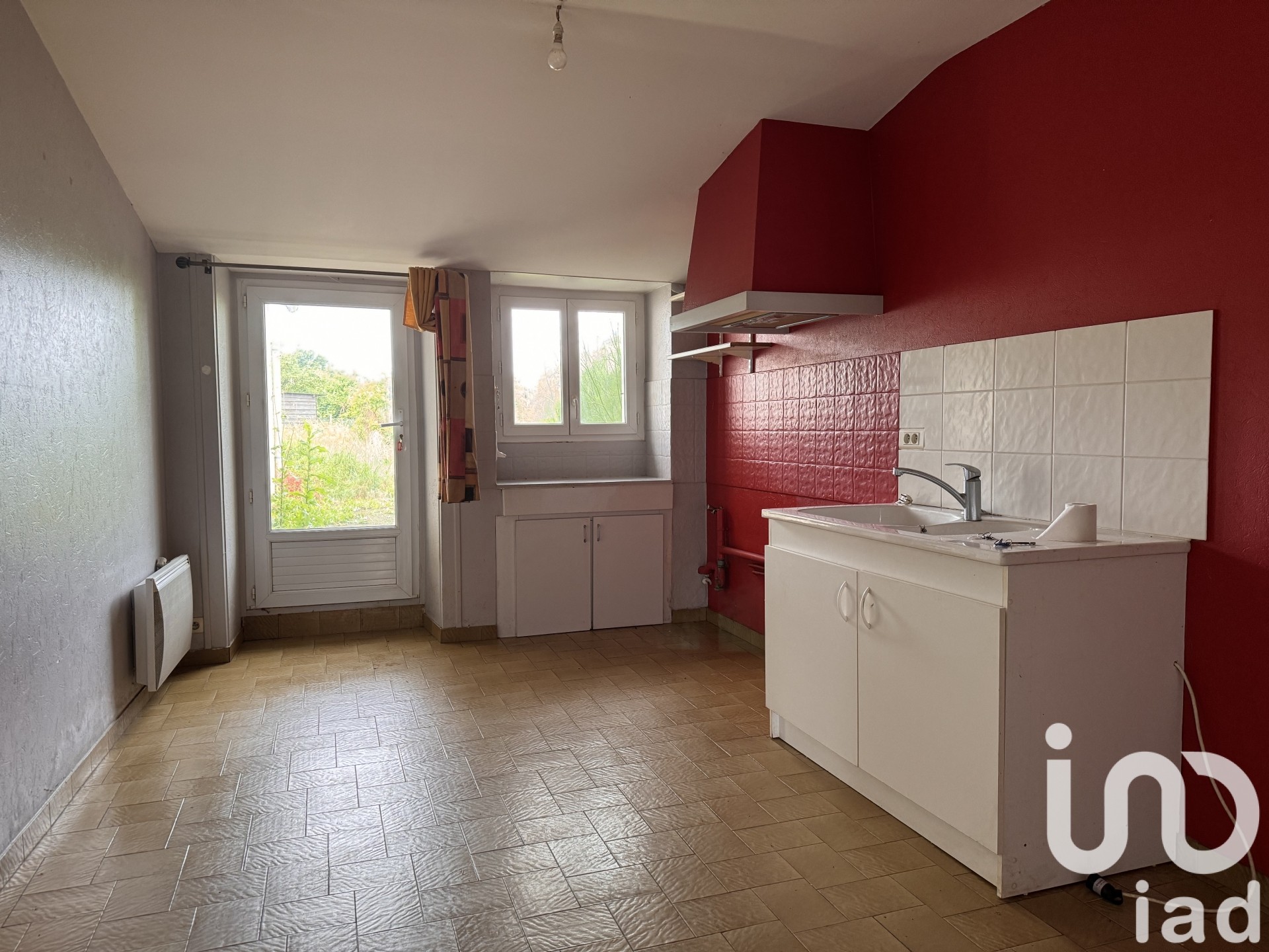Maison 3 Saint-Maurice-des-Noues 68 1567652