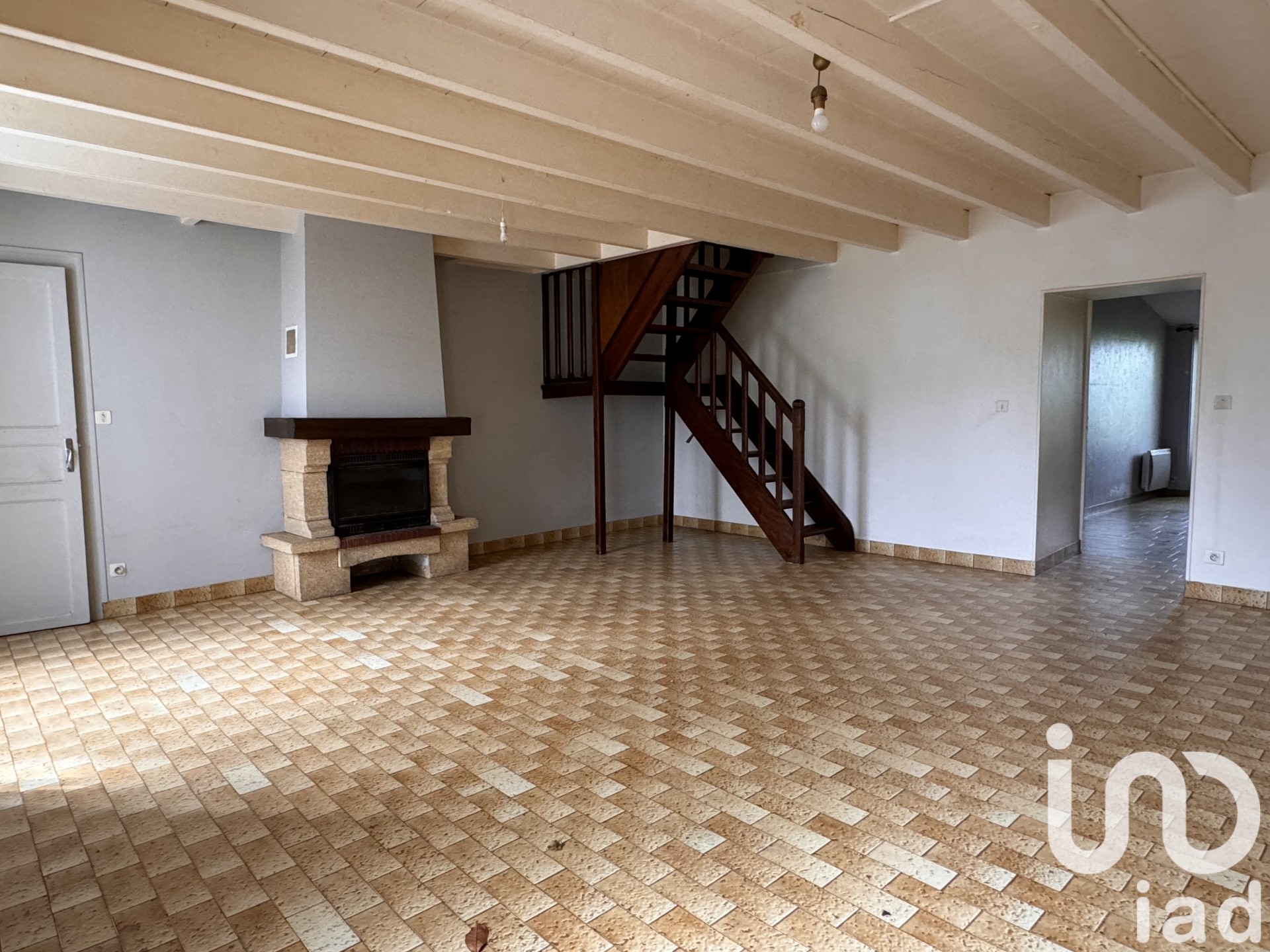Maison 3 Saint-Maurice-des-Noues 68 1567652