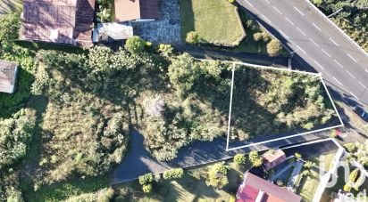 Terrain de 520 m² à Le Tampon (97430)