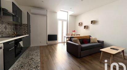 Apartment 3 rooms of 55 m² in Béziers (34500)