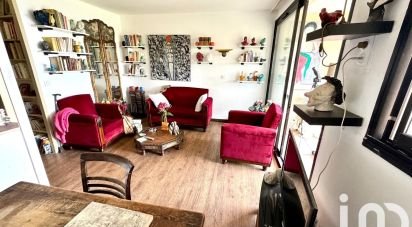 Apartment 2 rooms of 35 m² in Cannes (06150)