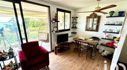 Apartment 2 rooms of 35 m² in Cannes (06150)