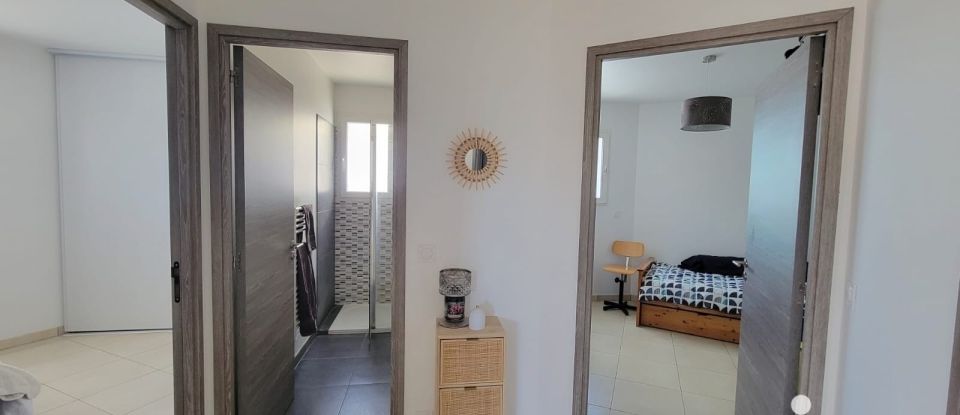 Apartment 3 rooms of 59 m² in Elne (66200)