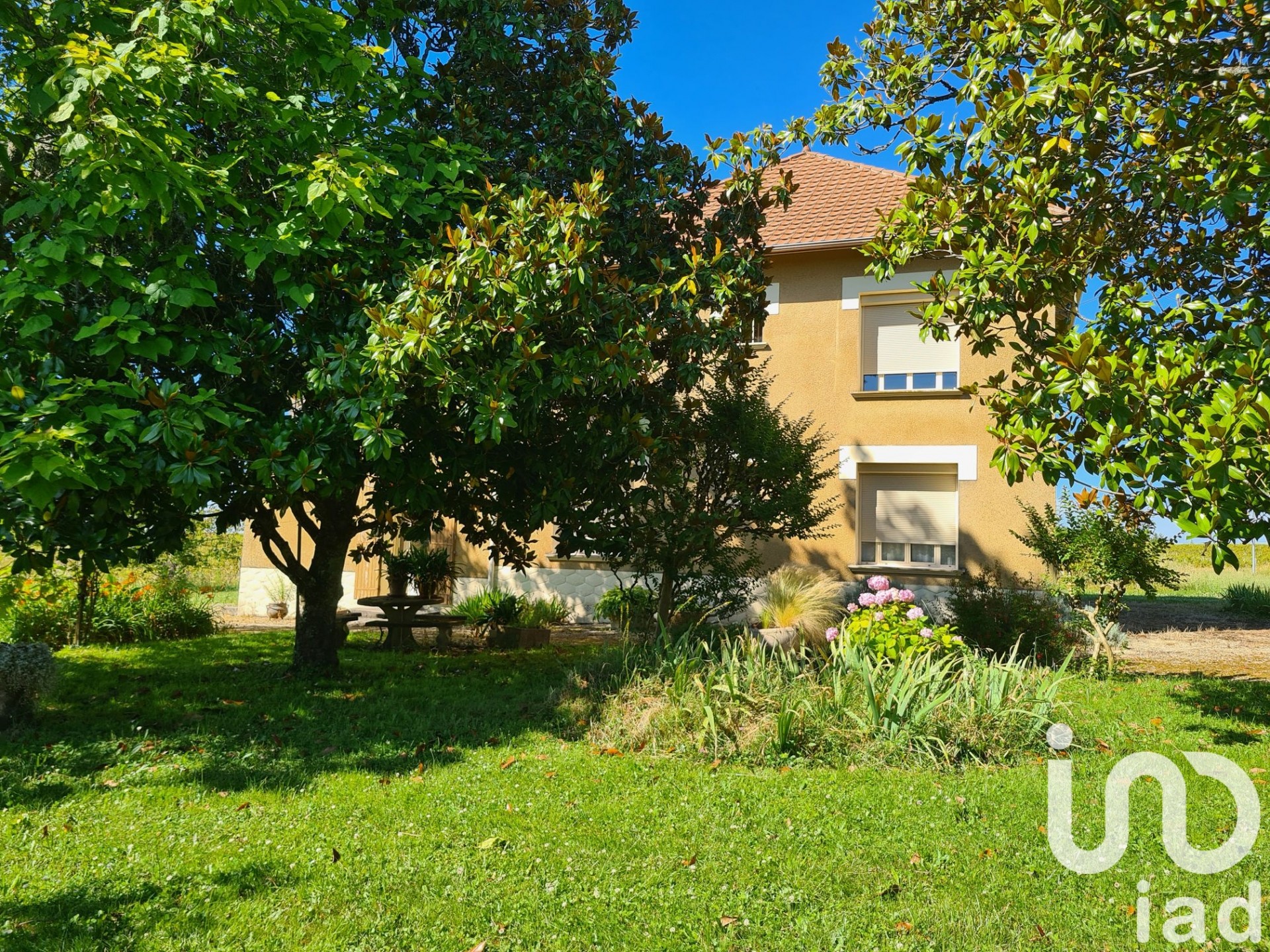 Maison 7 Saussignac 220 1567208