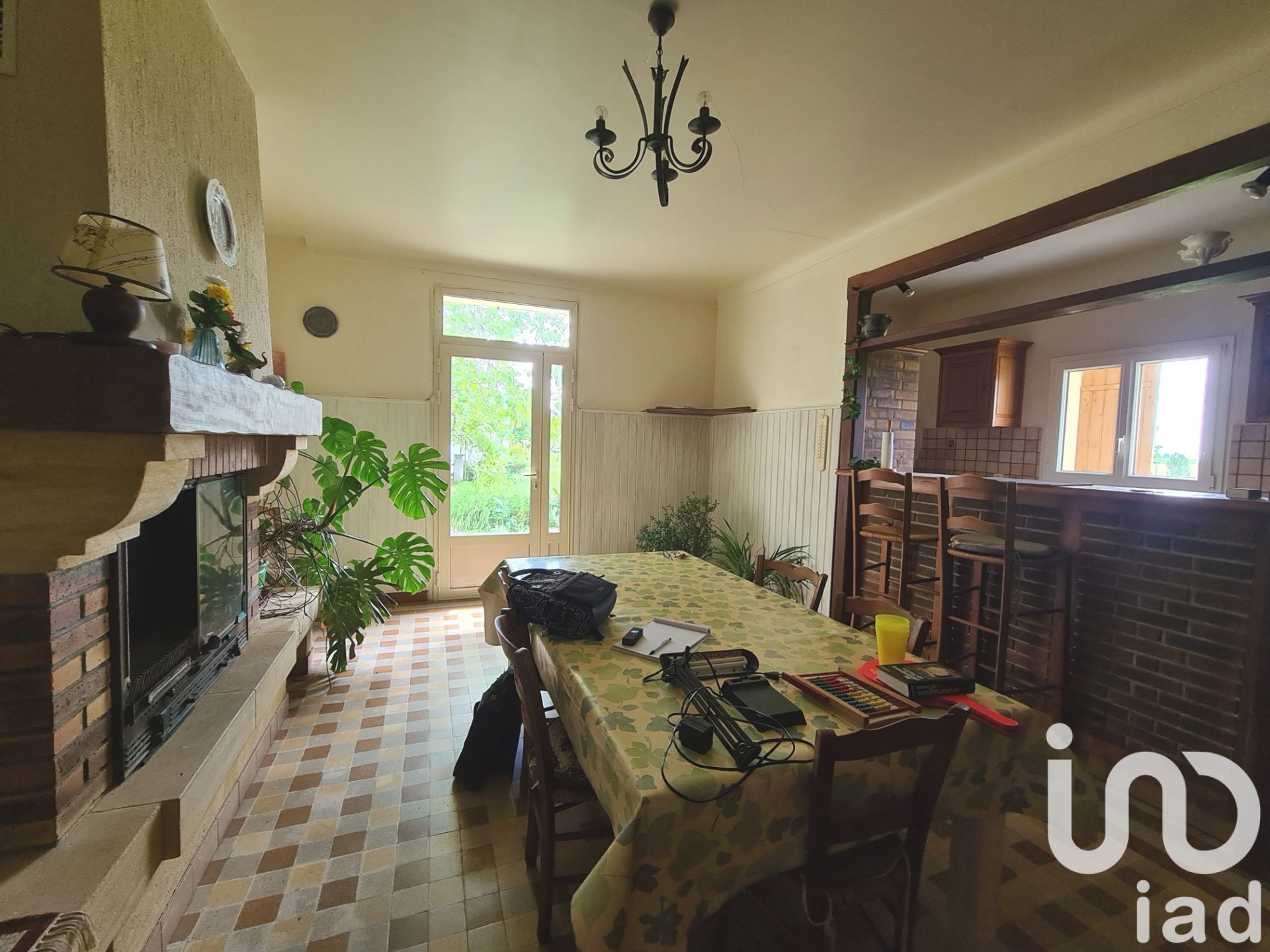 Maison 7 Saussignac 220 1567208
