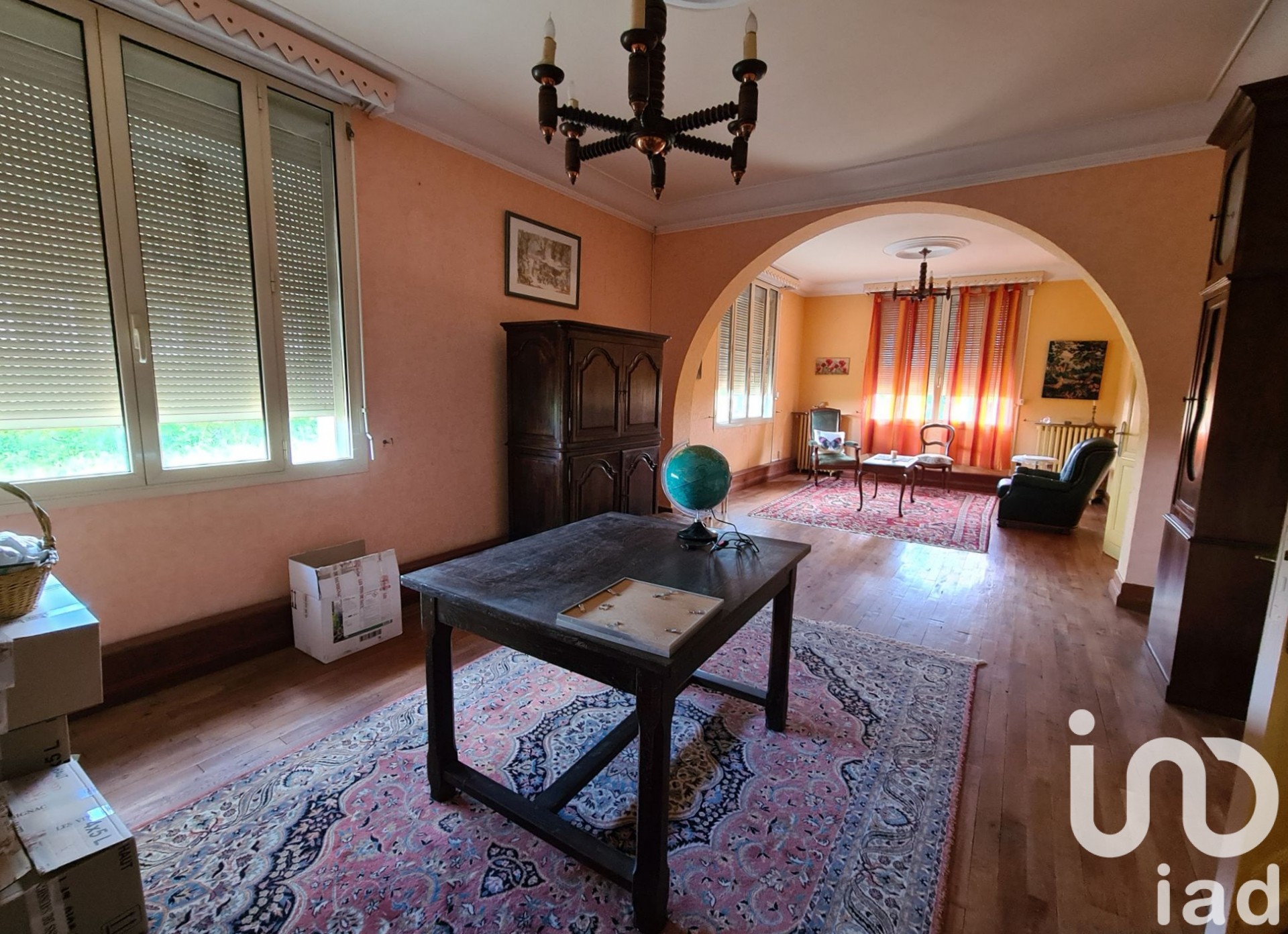 Maison 7 Saussignac 220 1567208