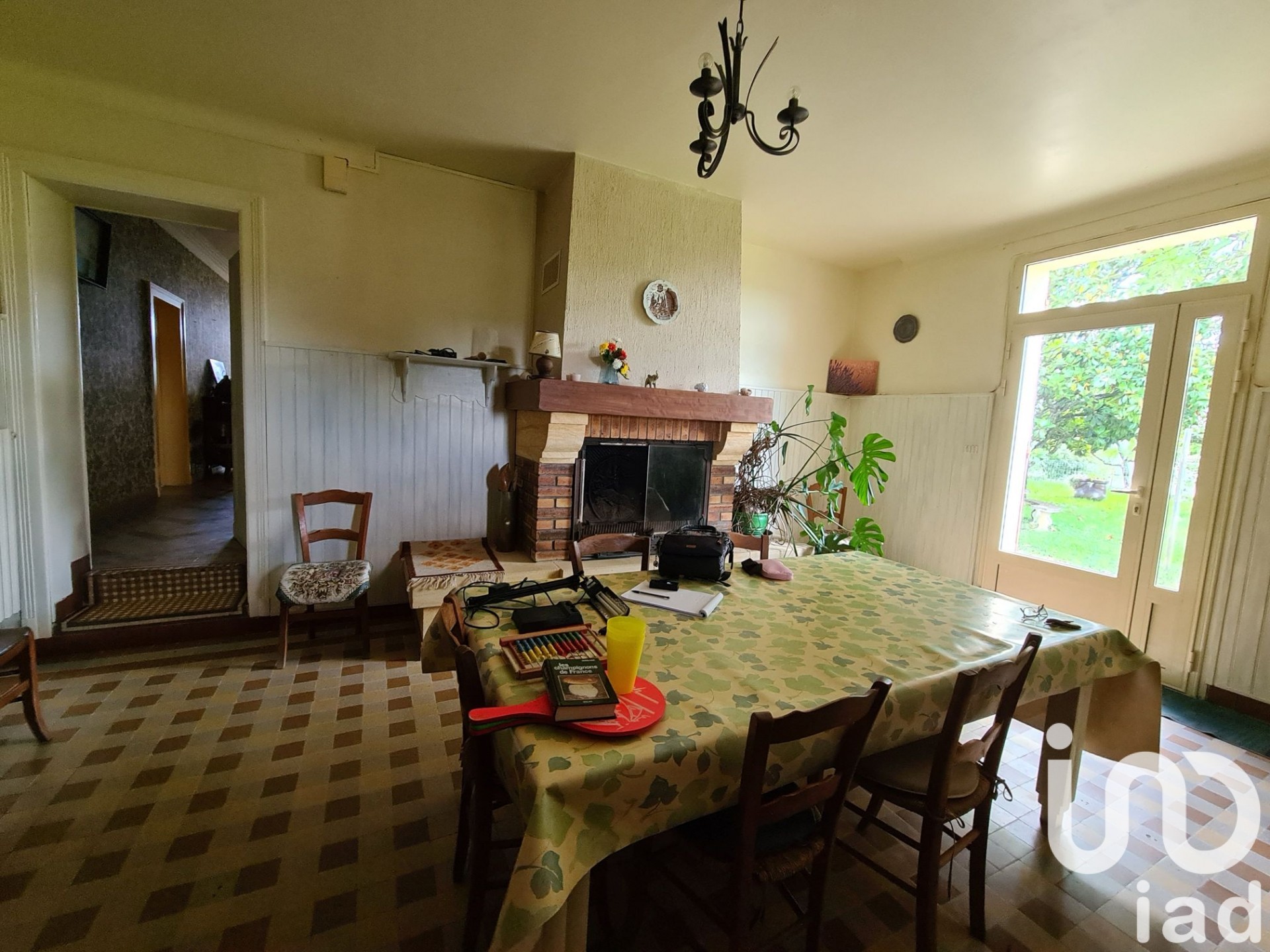 Maison 7 Saussignac 220 1567208
