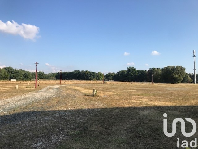 Terrain Beauvais-sur-Matha 761 1568786