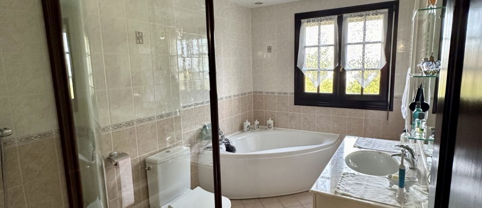 Maison 4 pièces de 96 m² à Le Havre (76610)