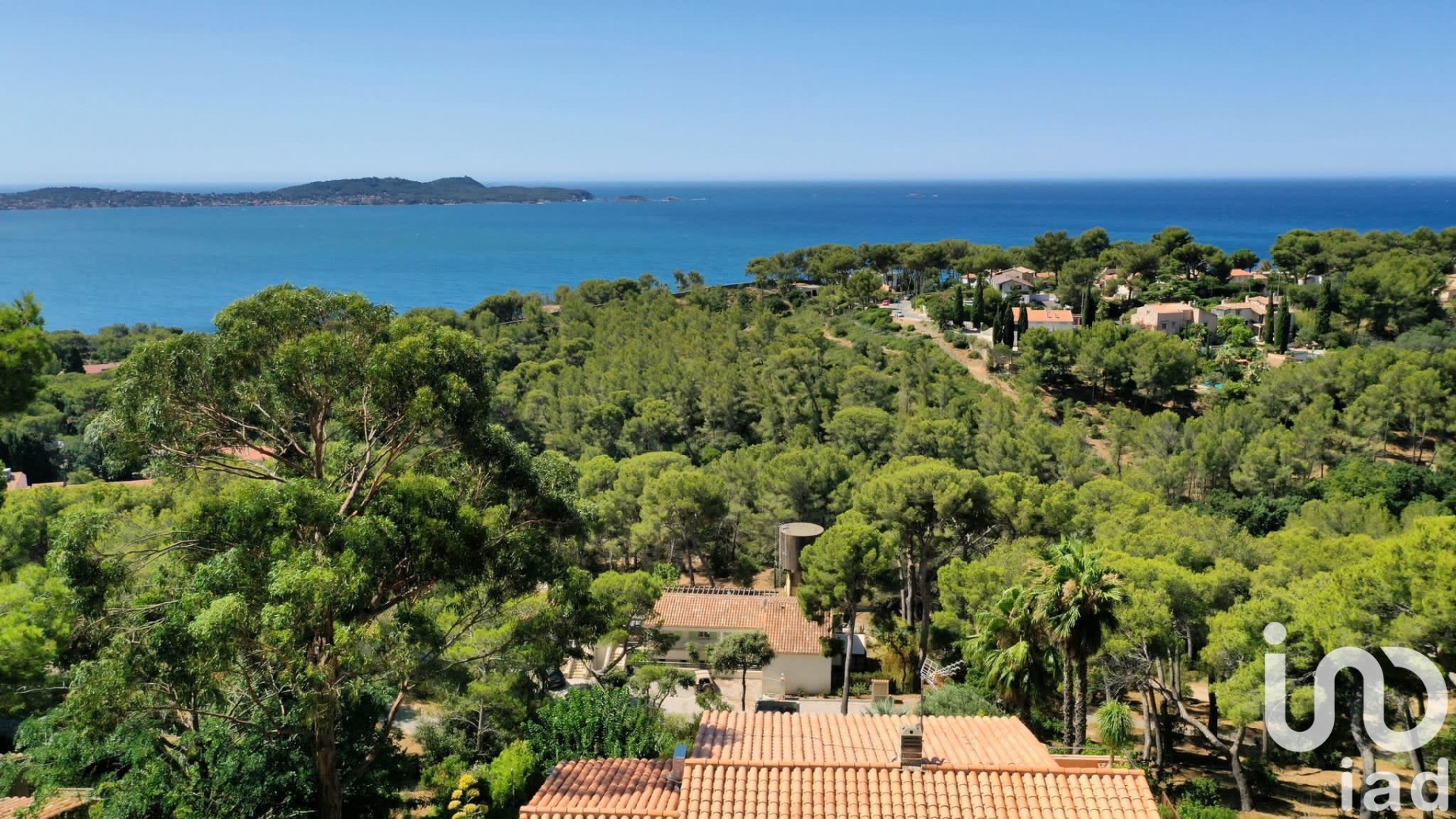 Maison 5 Hyères 190 1569673