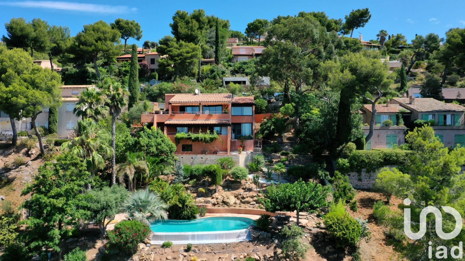 Maison 5 Hyères 190 1569673