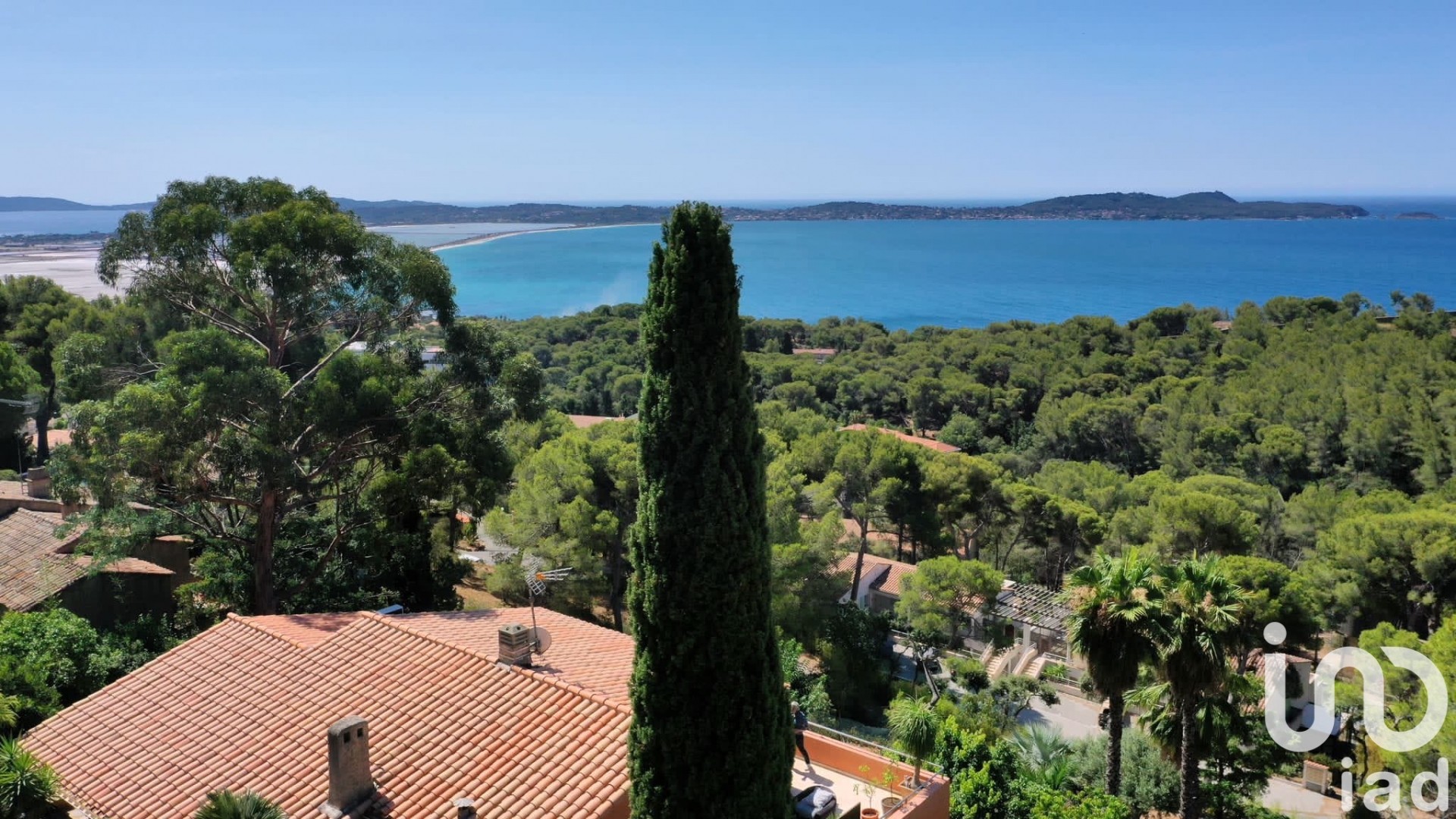 Maison 5 Hyères 190 1569673
