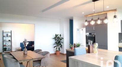 Appartement 4 pièces de 76 m² à Lille (59000)