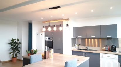 Apartment 4 rooms of 76 m² in Lille (59000)
