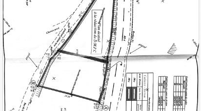 Land of 720 m² in Saint-Paul-en-Forêt (83440)