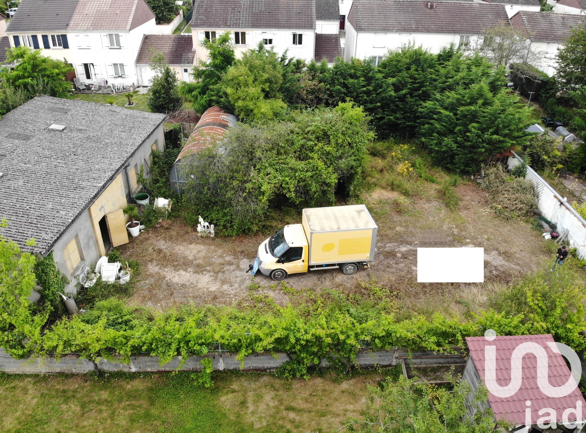 Grange 1 Fleury-les-Aubrais 100 1569351
