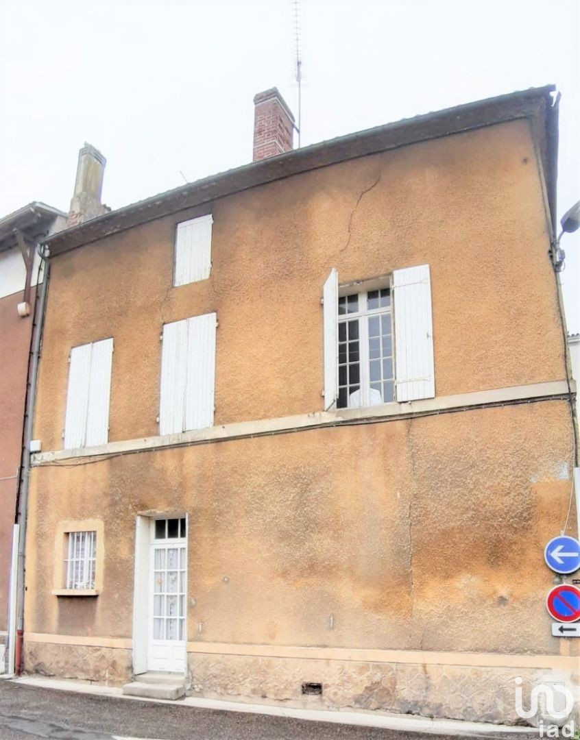 Immeuble 4 BERGERAC 130 1570312