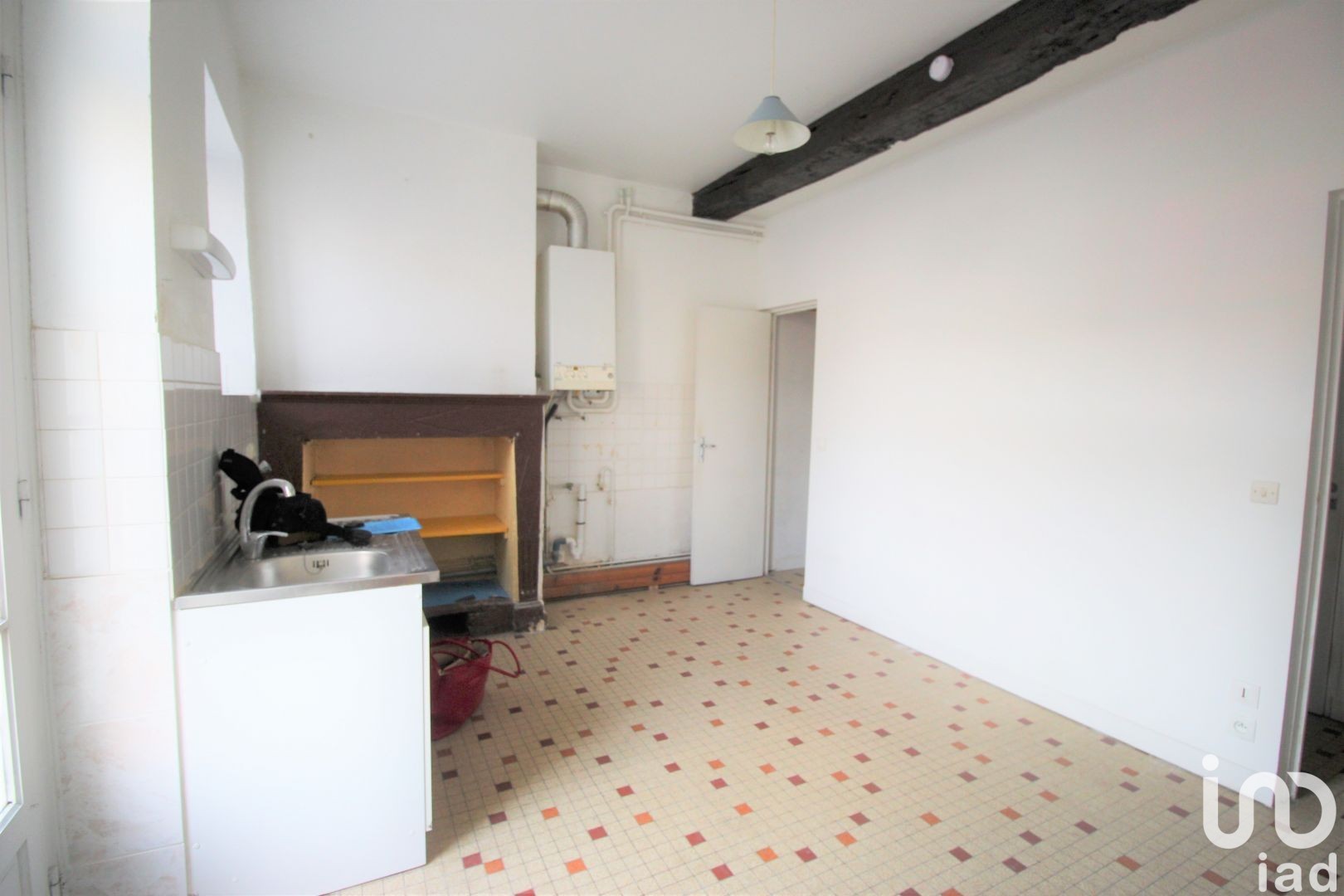 Immeuble 4 BERGERAC 130 1570312