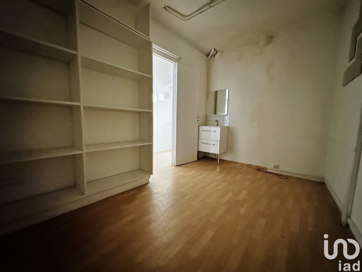 Local d'activités PARIS 37 1547802