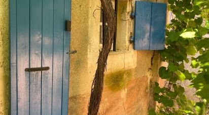 Maison de village 4 pièces de 75 m² à Uzer (07110)
