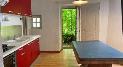 Maison de village 4 pièces de 75 m² à Uzer (07110)