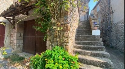 Maison de village 4 pièces de 75 m² à Uzer (07110)