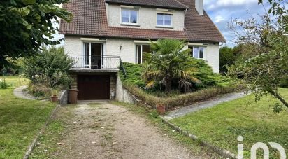Traditional house 8 rooms of 184 m² in Condé-sur-Vesgre (78113)