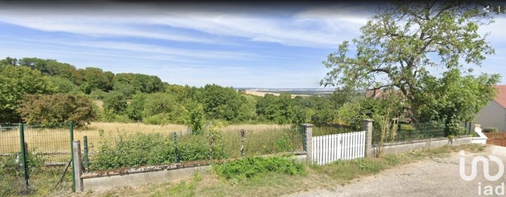 Terrain Mont-Saint-Sulpice 1759 1570692