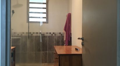Duplex 5 rooms of 115 m² in Saint-Denis (97490)