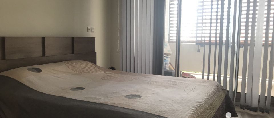 Duplex 5 rooms of 115 m² in Saint-Denis (97490)