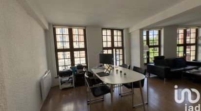 Appartement 4 pièces de 75 m² à Lille (59800)