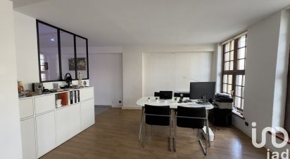 Appartement 4 pièces de 75 m² à Lille (59800)