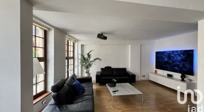 Appartement 4 pièces de 75 m² à Lille (59800)