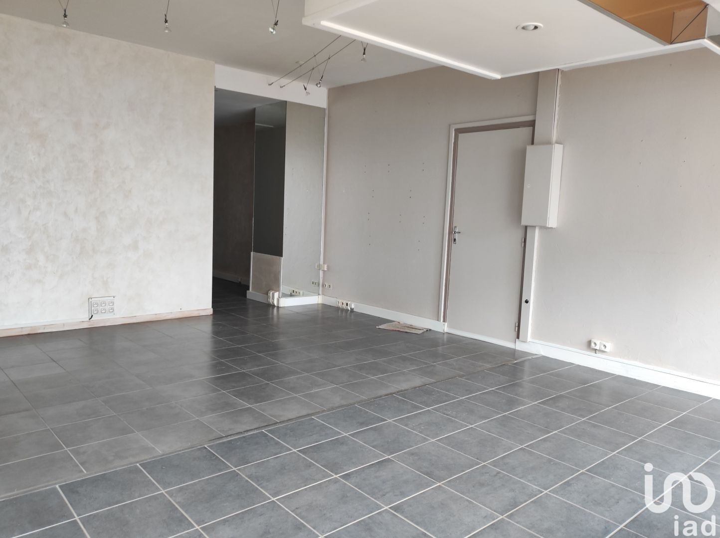 Bureaux LOUDUN 66 1566278