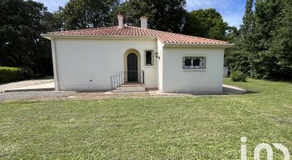 House 7 rooms of 105 m² in Paulx (44270)