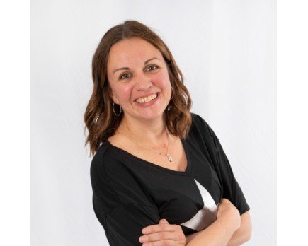 Sandrine Falce