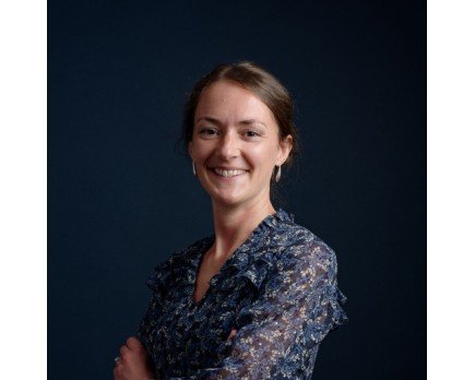 Anne-Sophie Lagache