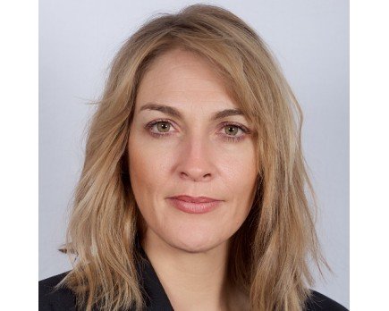 Frédérique Labarthette